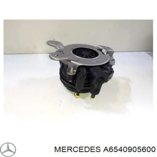 Купити A6540905600 Mercedes 