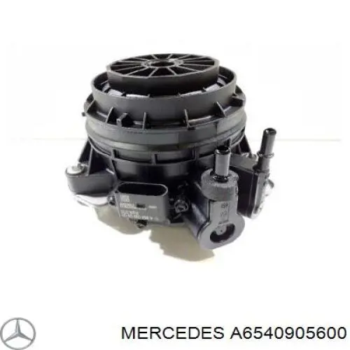 A6540905600 Mercedes 