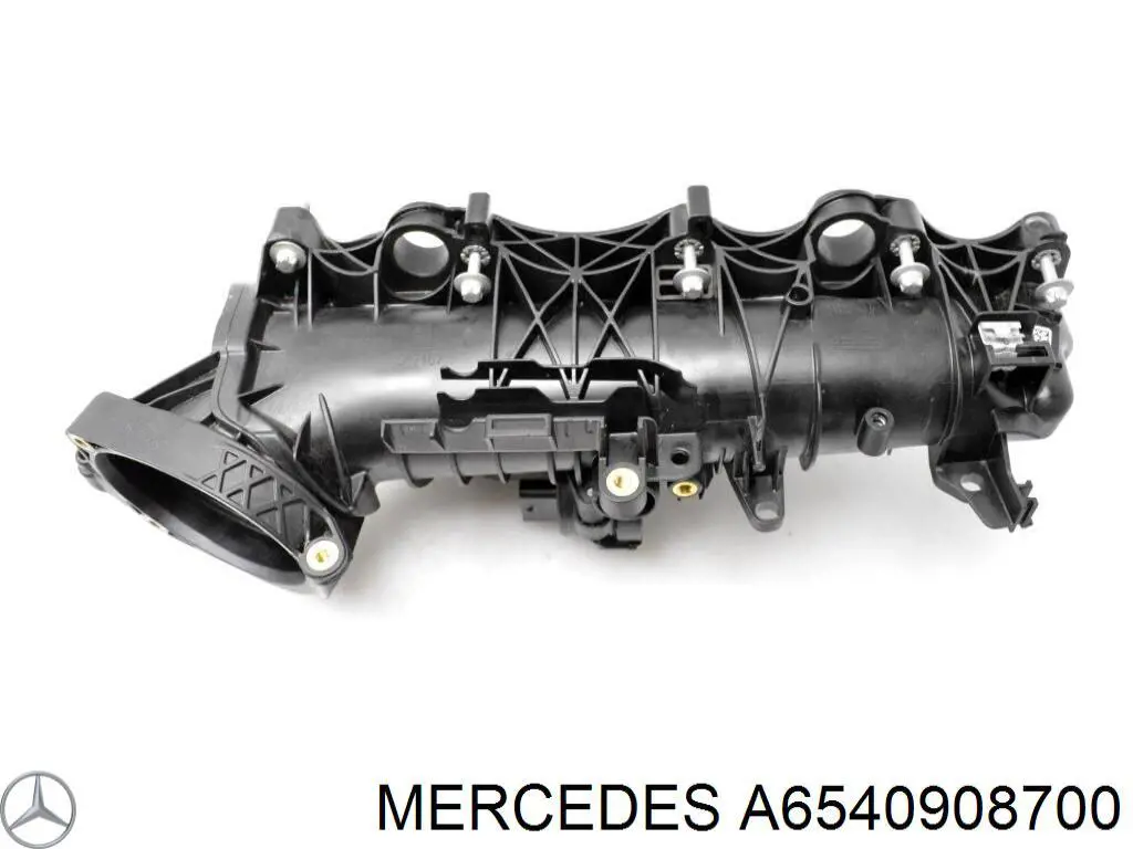  Mercedes A6540908700 ціна, від 152.02 USD