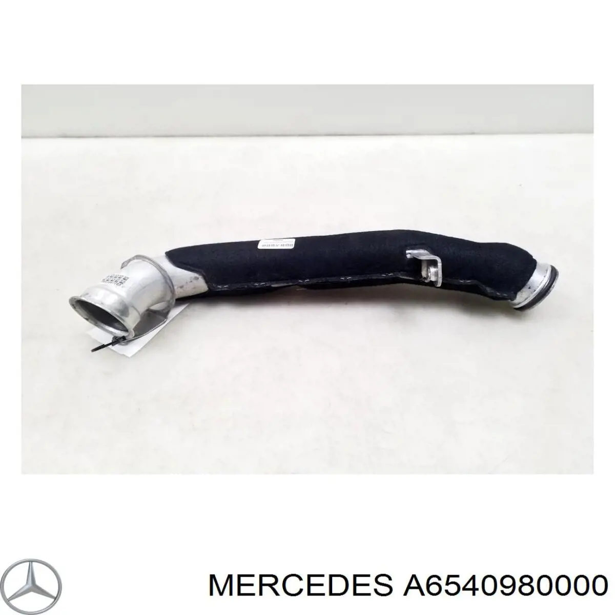 Купити A6540980000 Mercedes 