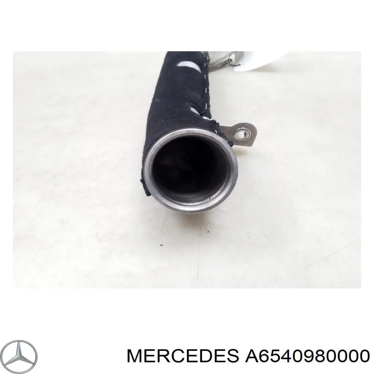 Mercedes A6540980000 ціна, від 24.07 USD
