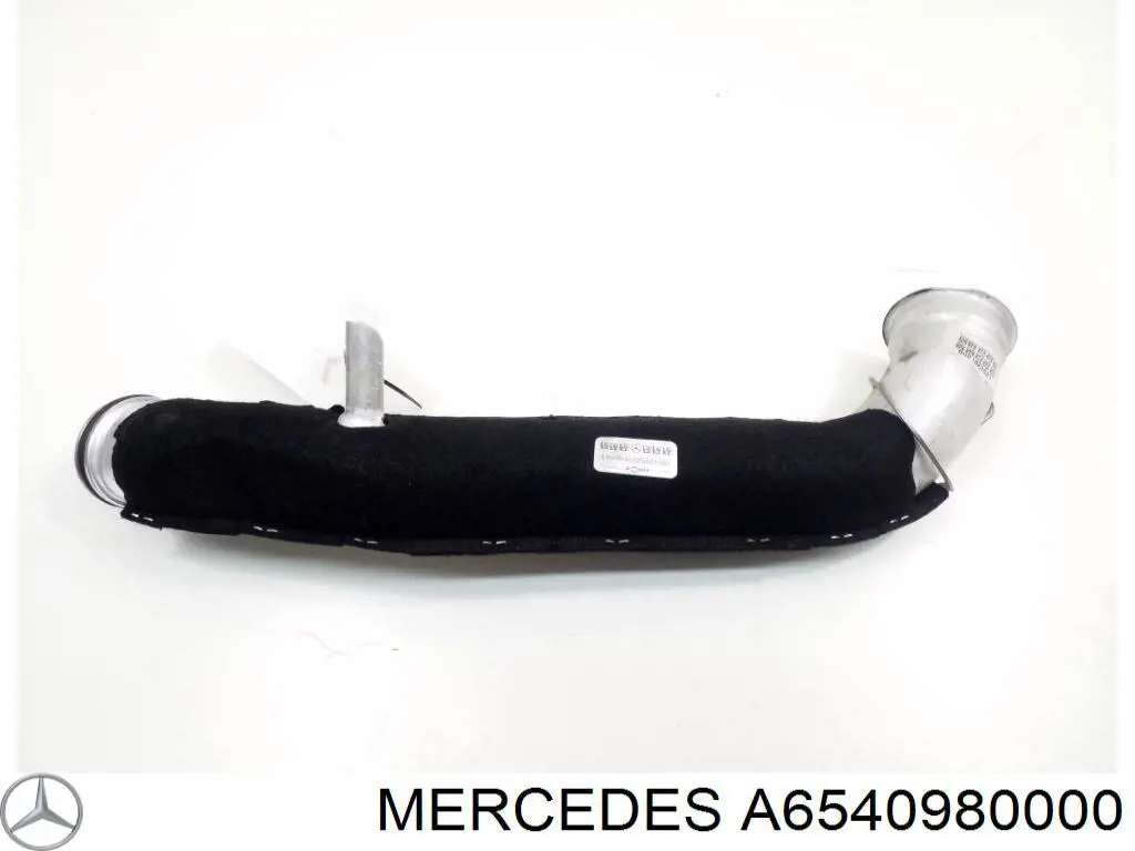 A6540980000 Mercedes 