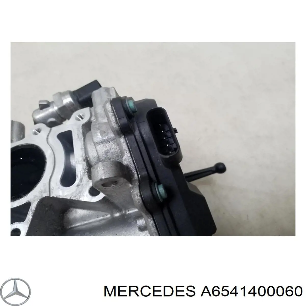 Клапан EGR Pierburg 710334220 ціна, від 187.28 USD