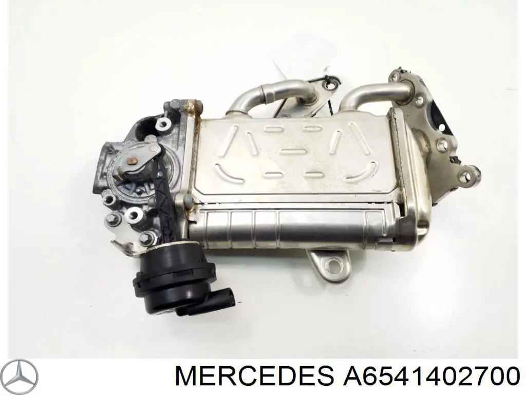  Mercedes A6541402700 ціна, від 93.12 USD