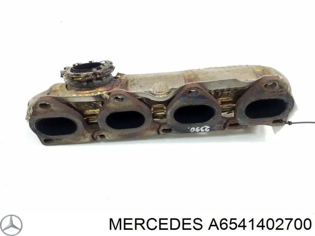 A6541402700 Mercedes 