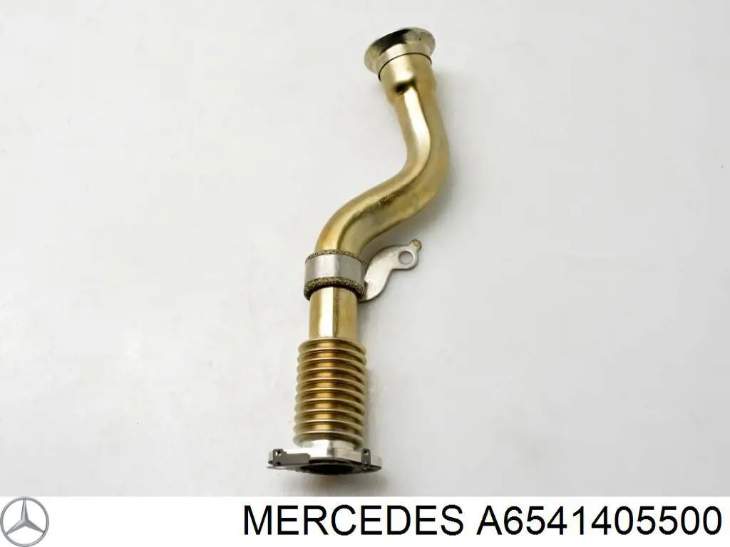  Mercedes A6541405500 ціна, від 21.54 USD