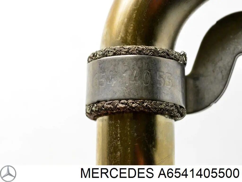 A6541405500 Mercedes 