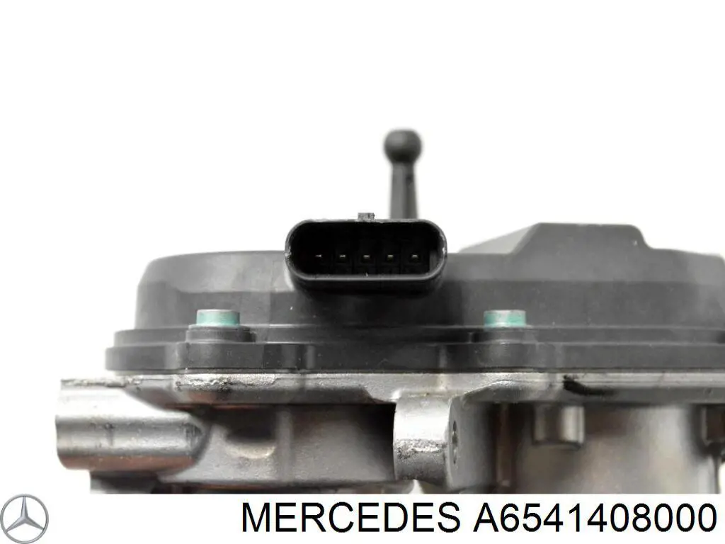 Клапан EGR Pierburg 710334220 ціна, від 187.28 USD