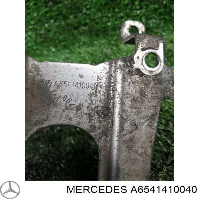  Mercedes A6541410040 ціна, від 6.21 USD