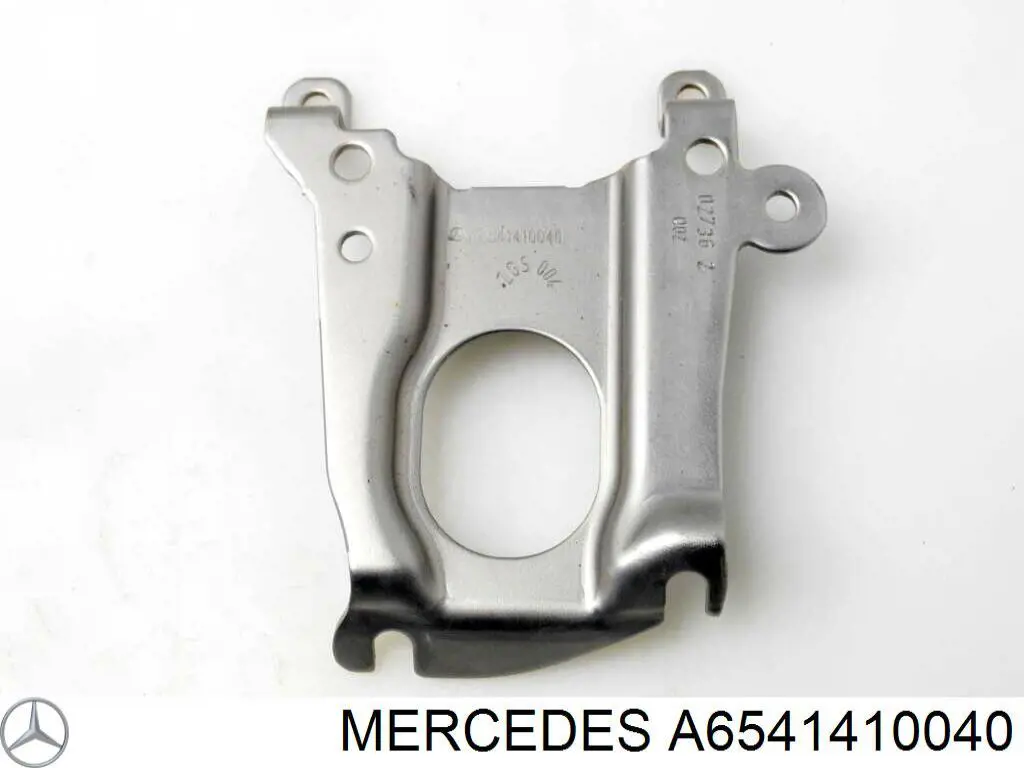 Купити A6541410040 Mercedes 