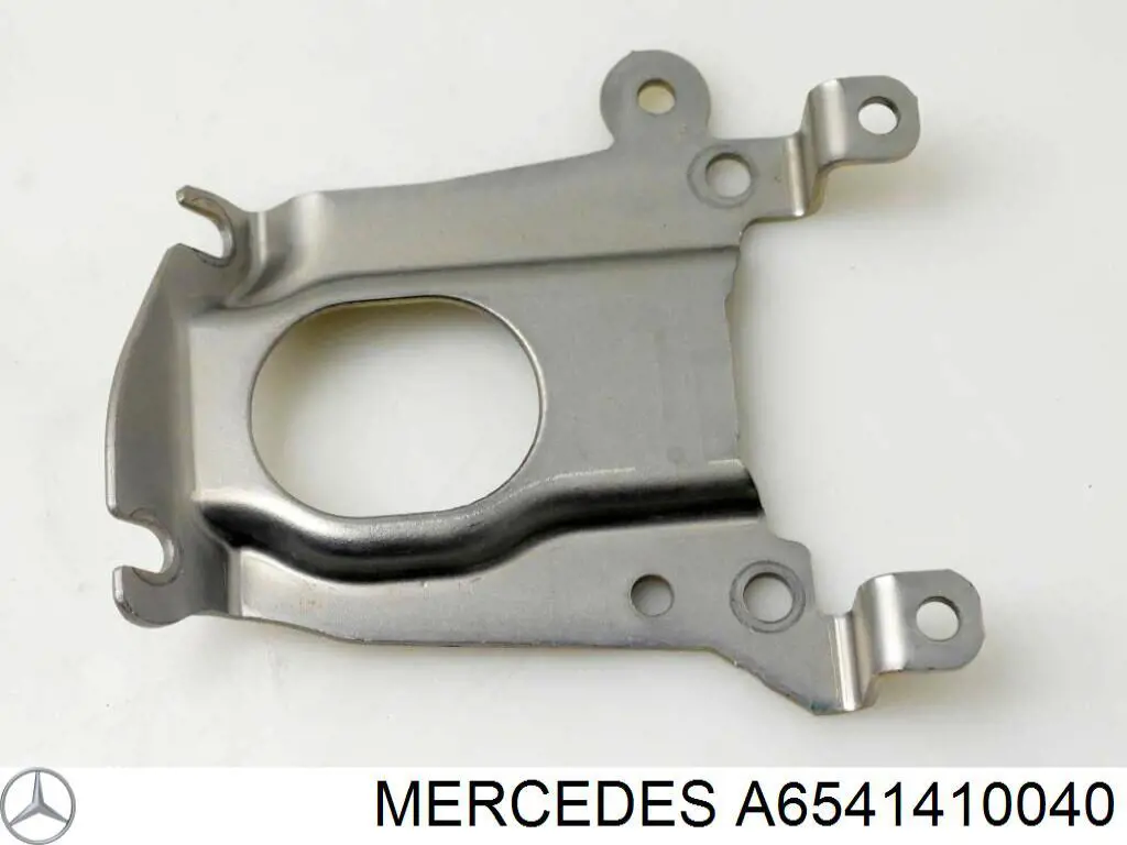 A6541410040 Mercedes 