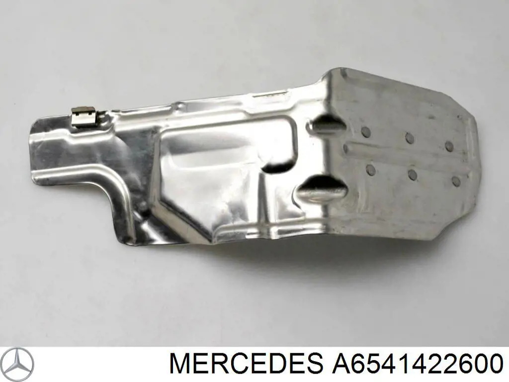 A6541422600 Mercedes 