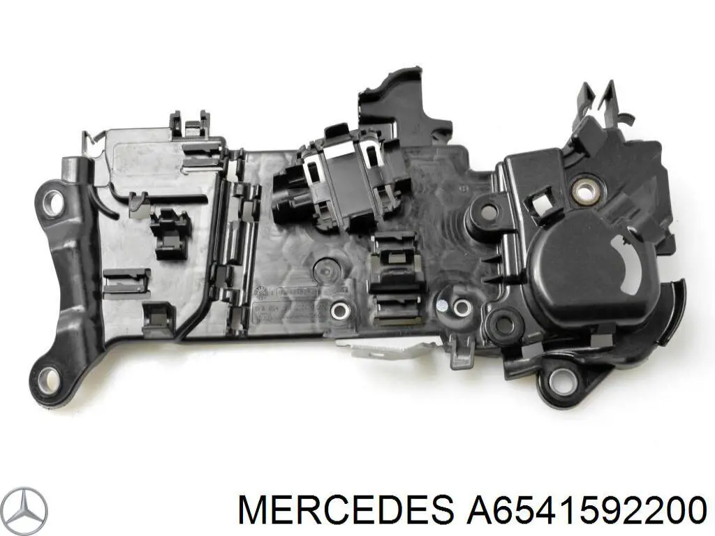 Купити A6541592200 Mercedes 