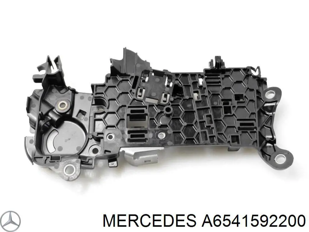  A6541592200 Mercedes