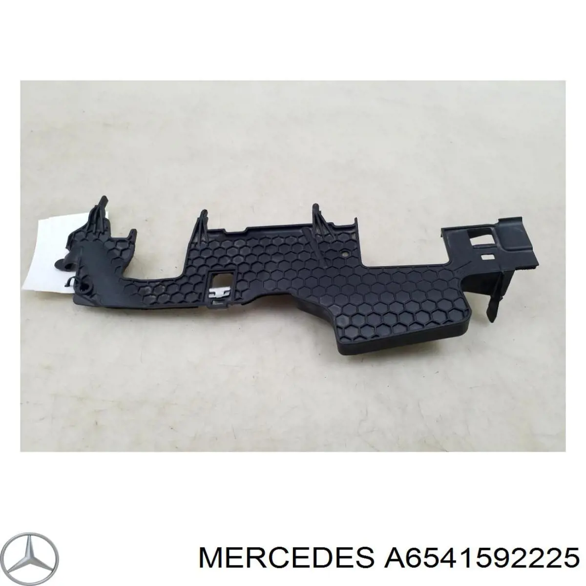 A6541592225 Mercedes 