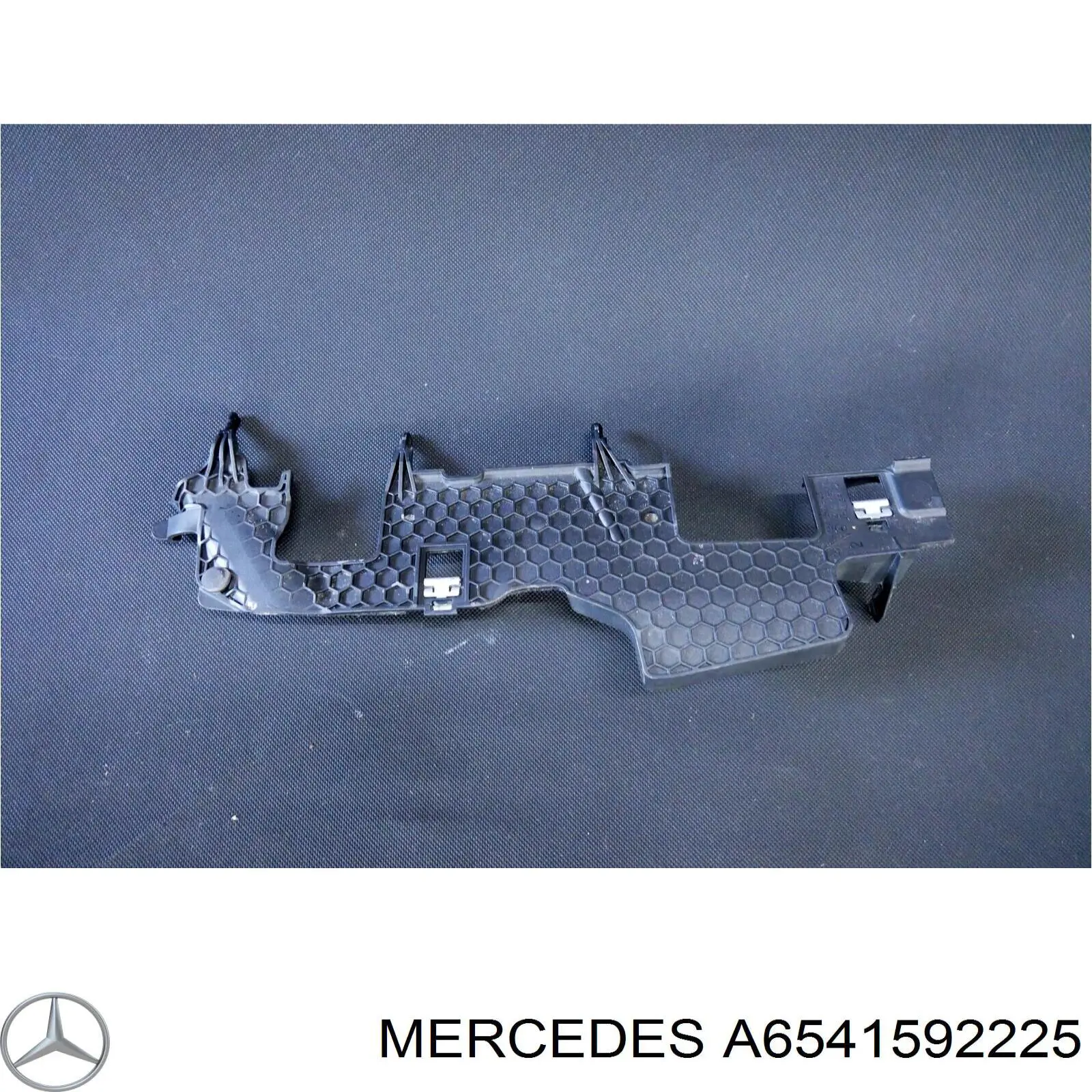 Купити A6541592225 Mercedes 
