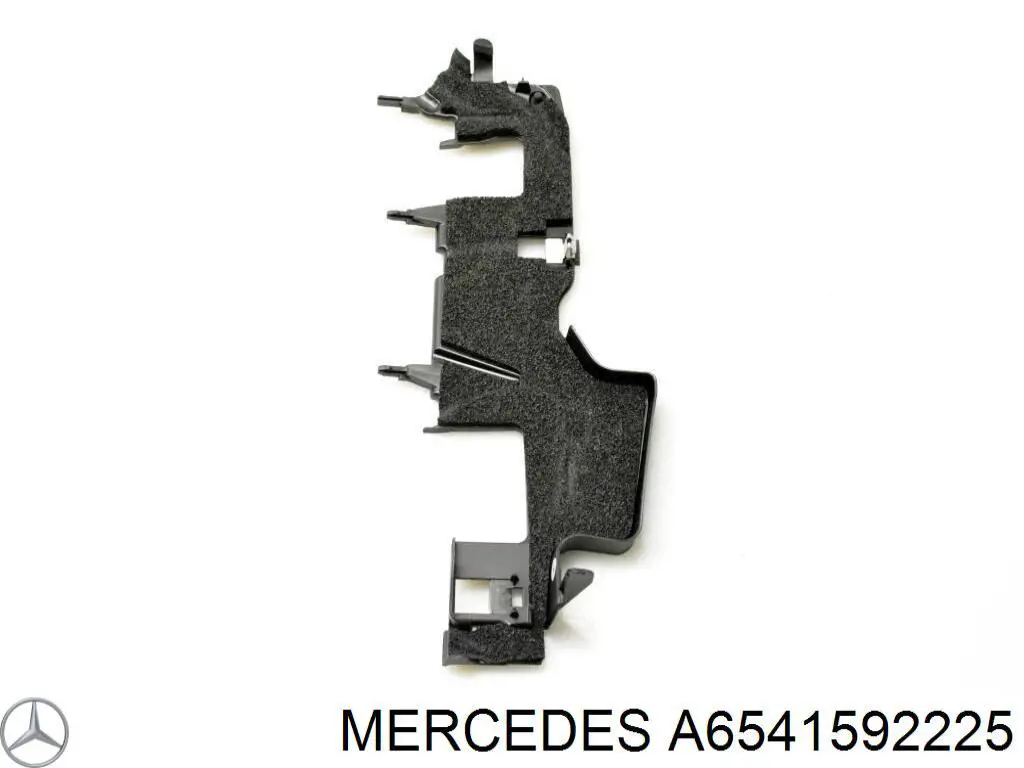  Mercedes A6541592225 ціна, від 7.32 USD