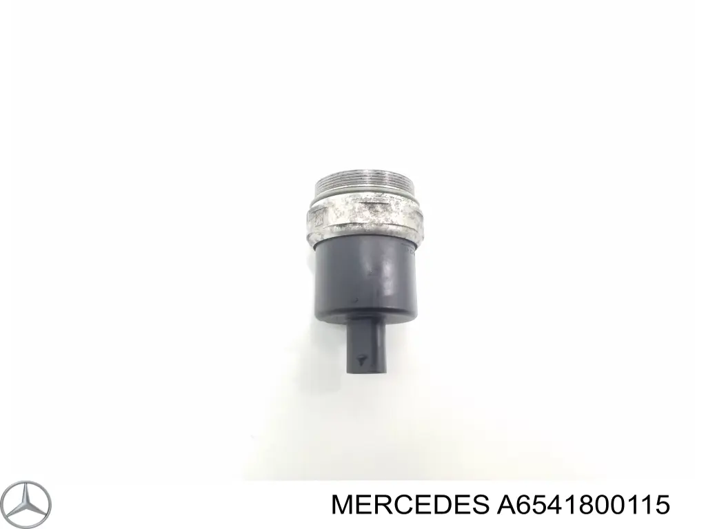  Mercedes A6541800115 ціна, від 25.34 USD