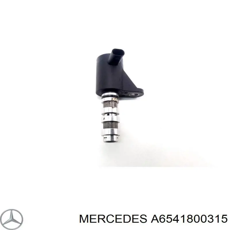  Mercedes A6541800315 ціна, від 12.67 USD