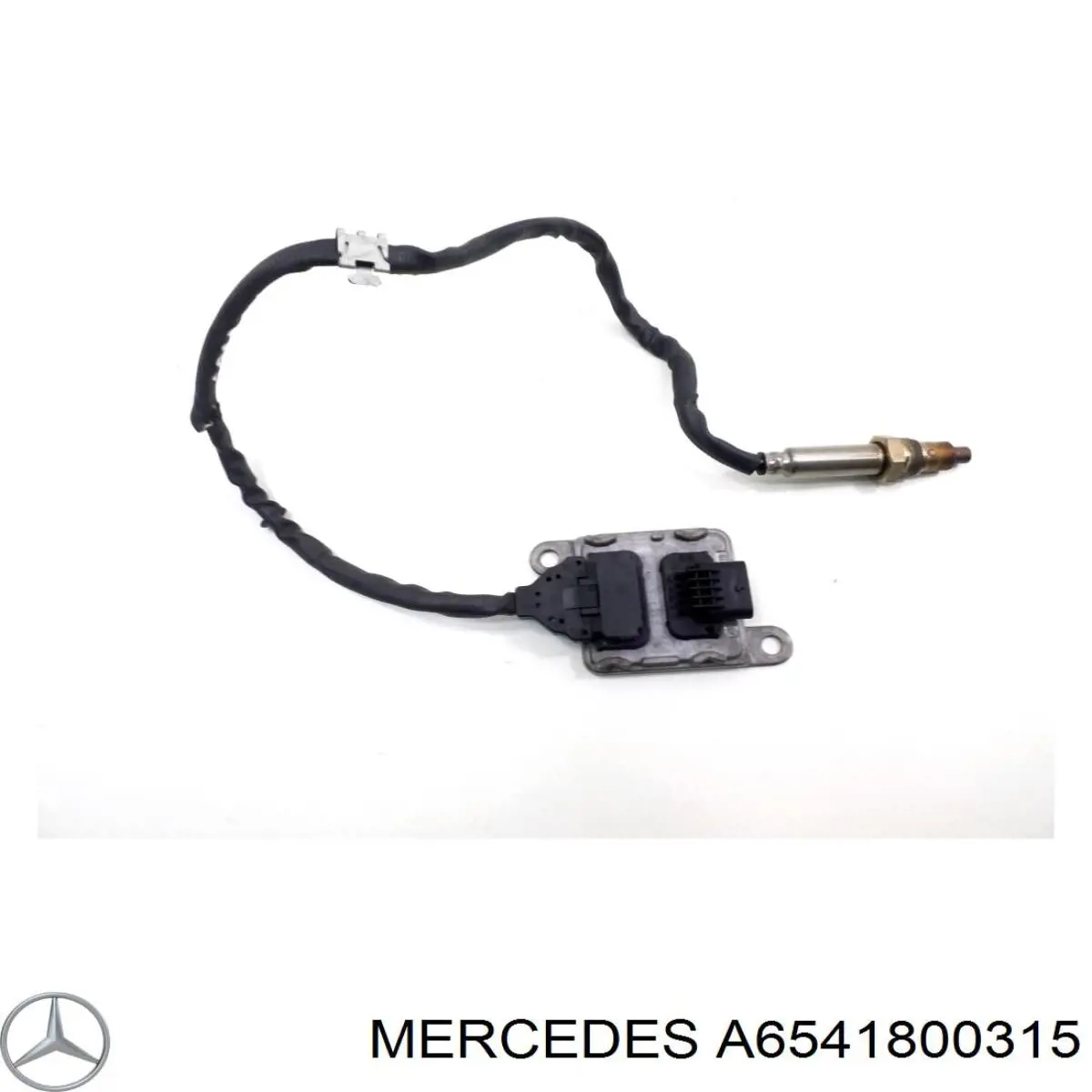 Купити A6541800315 Mercedes 
