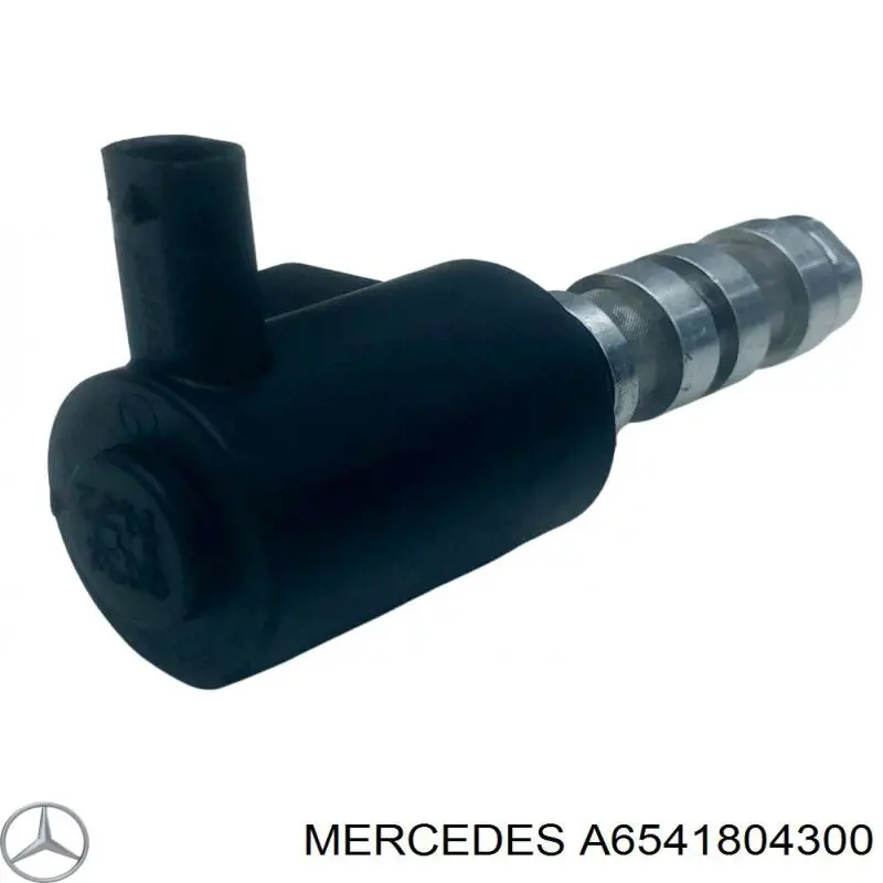 A6541804300 Mercedes 