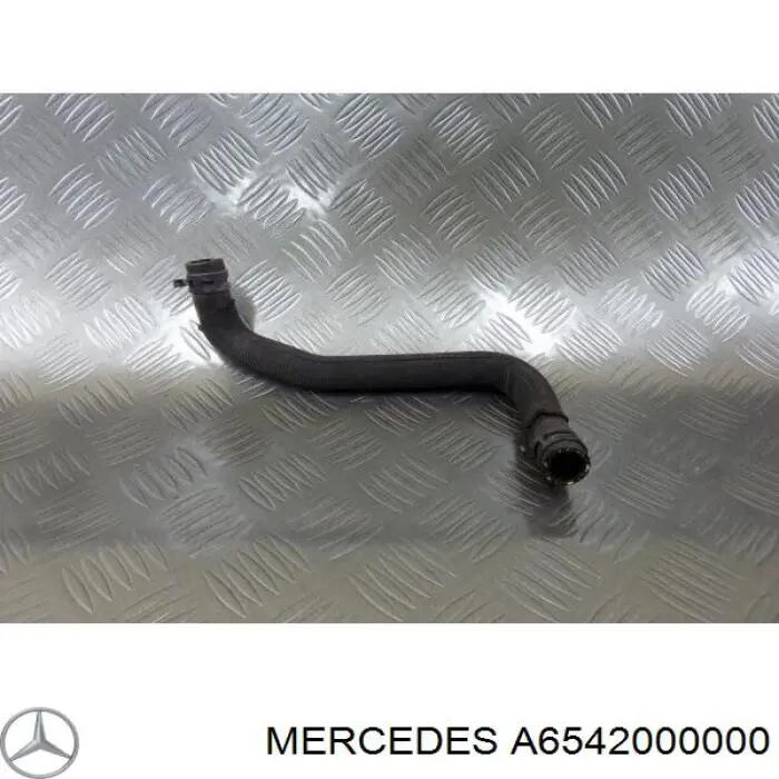  Mercedes A6542000000