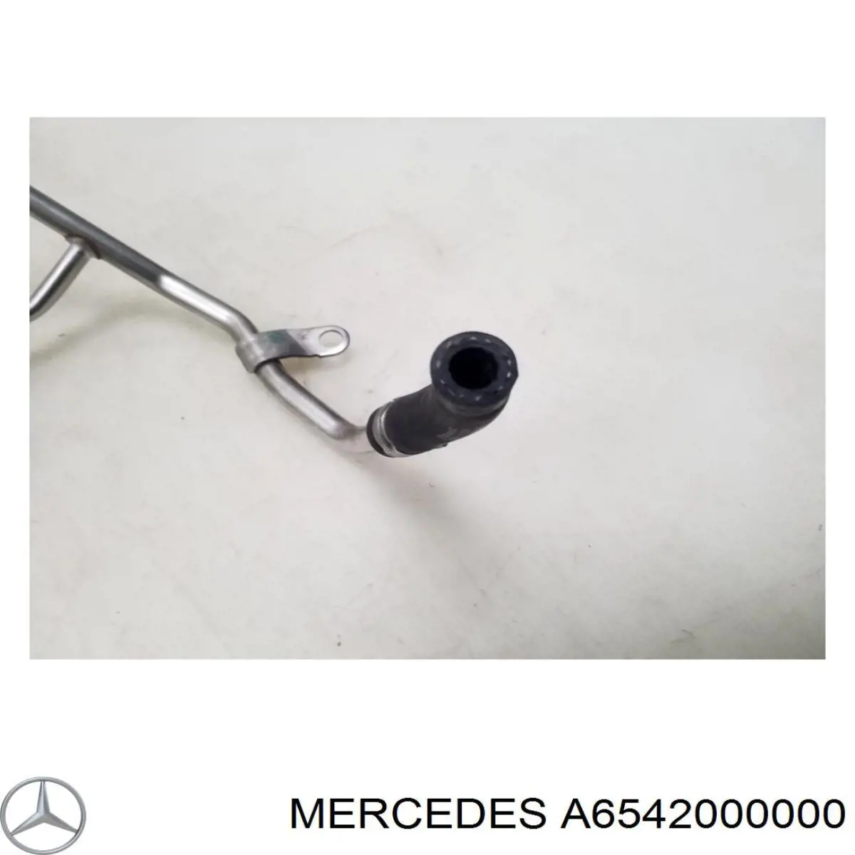A6542000000 Mercedes 