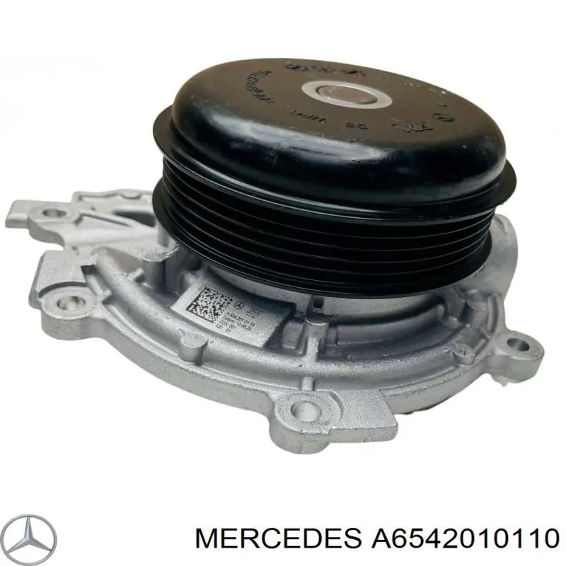 A6542010110 Mercedes 