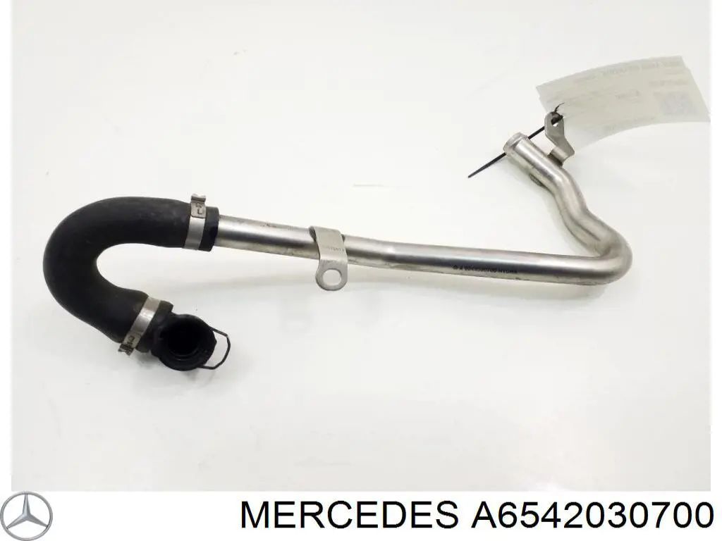 Купити A6542030700 Mercedes 