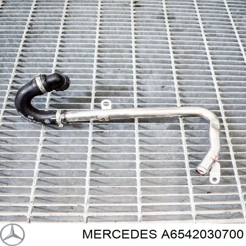  Mercedes A6542030700 ціна, від 16.48 USD