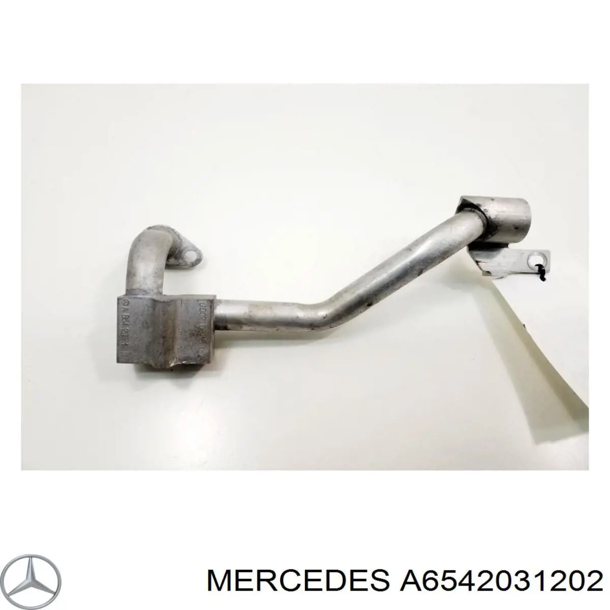 A6542031202 Mercedes 