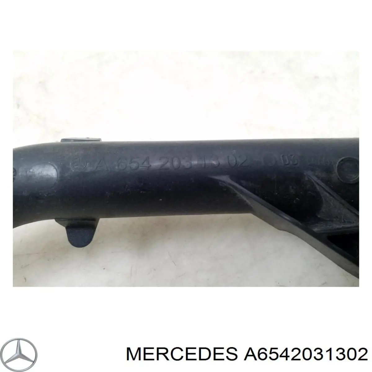  A6542031302 Mercedes
