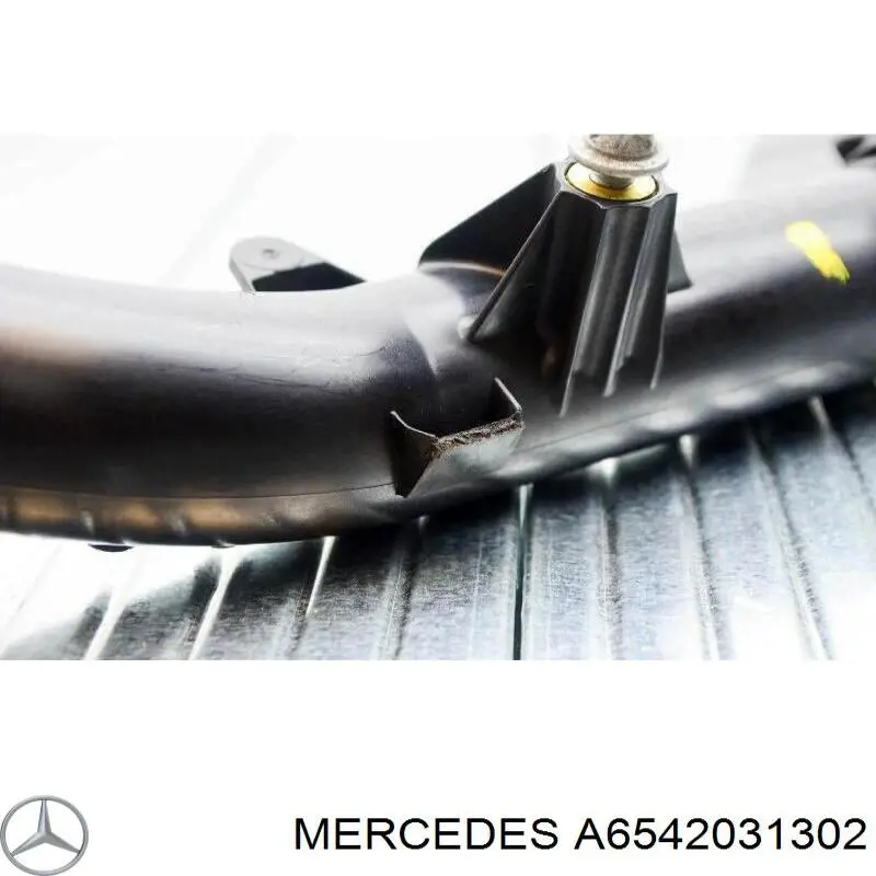  Mercedes A6542031302 ціна, від 19.00 USD