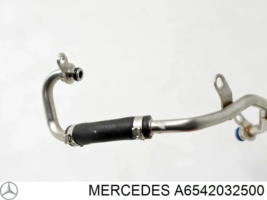 A6542032500 Mercedes 