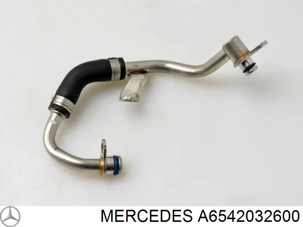  Mercedes A6542032600 ціна, від 38.01 USD
