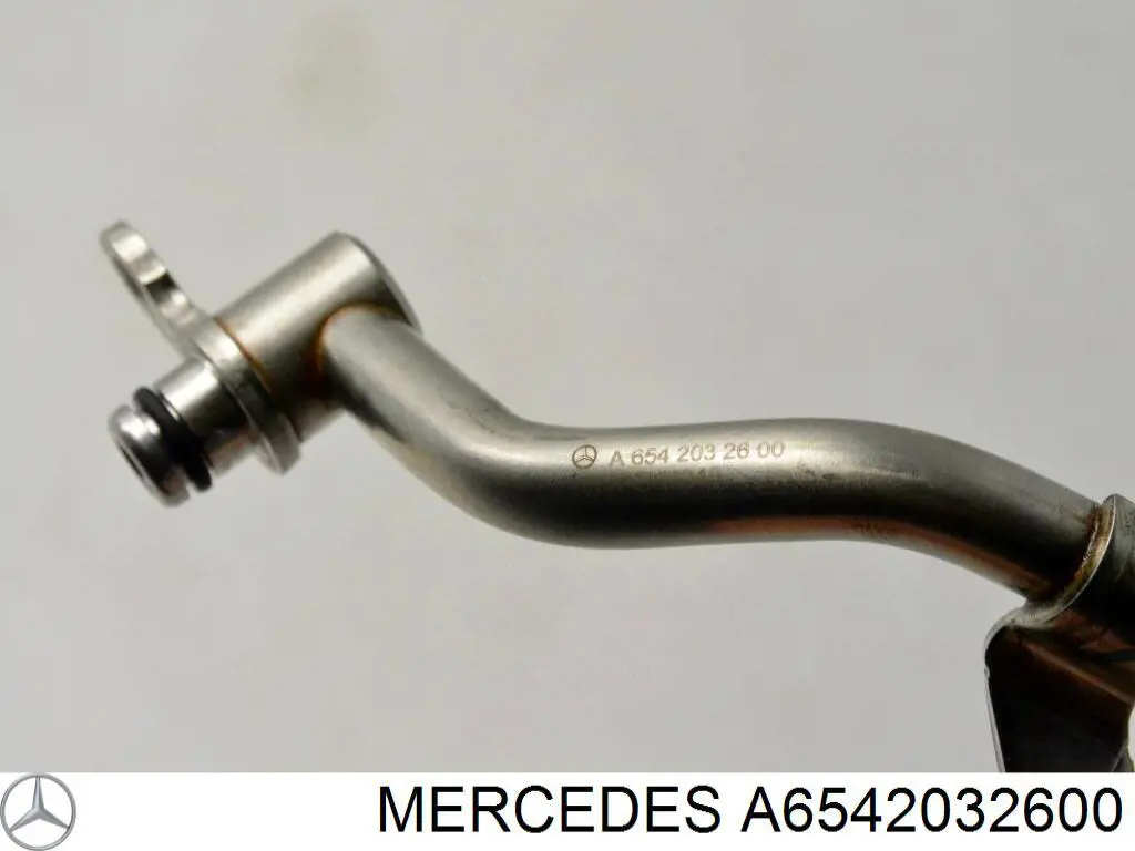 A6542032600 Mercedes 