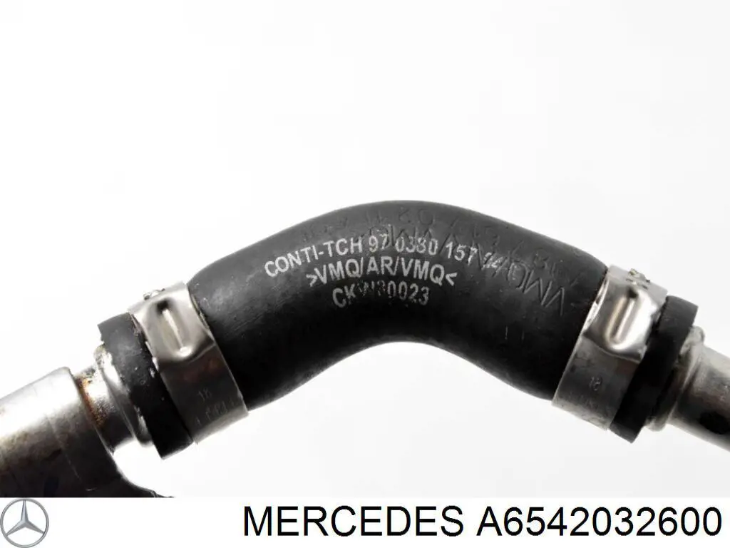 Купити A6542032600 Mercedes 