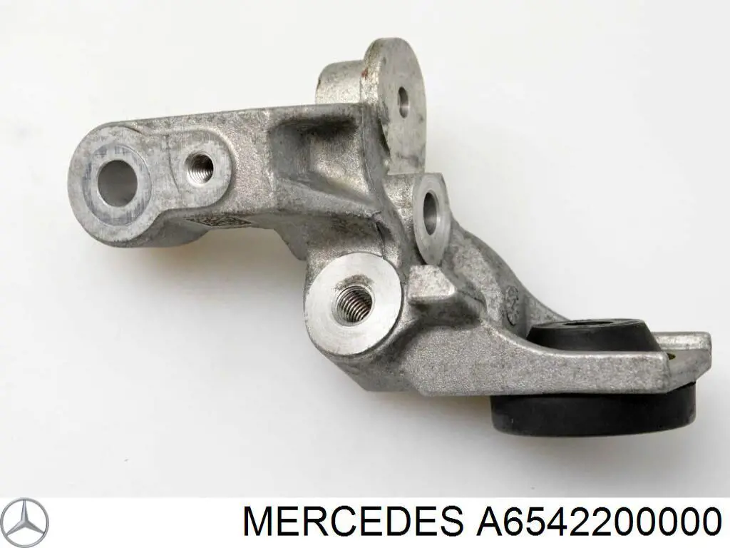  Mercedes A6542200000 ціна, від 18.62 USD
