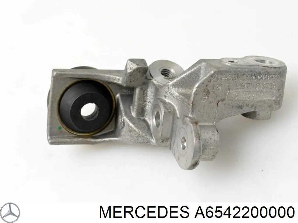 A6542200000 Mercedes 