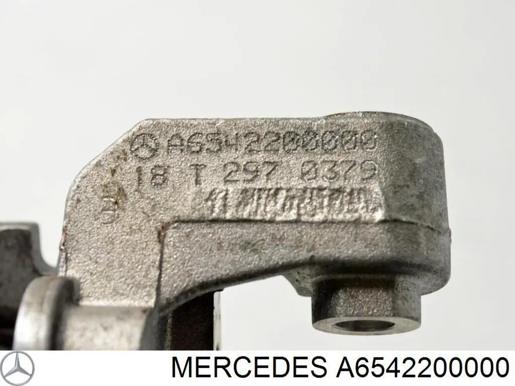 Купити A6542200000 Mercedes 