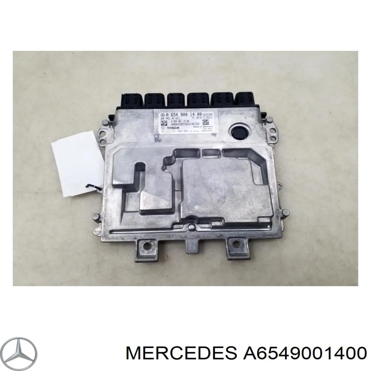  A6549001400 Mercedes