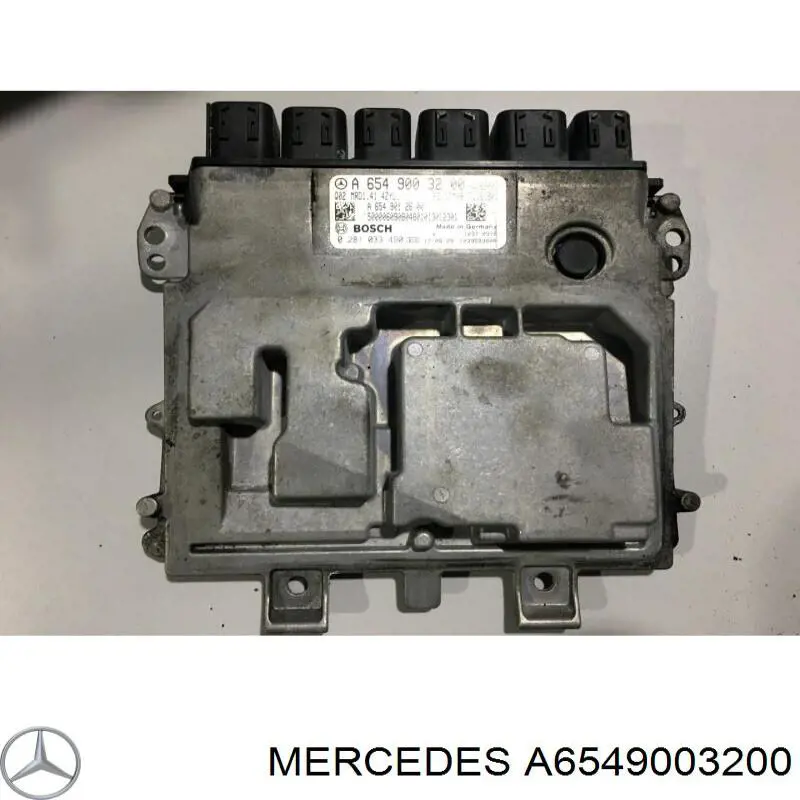  A6549003200 Mercedes