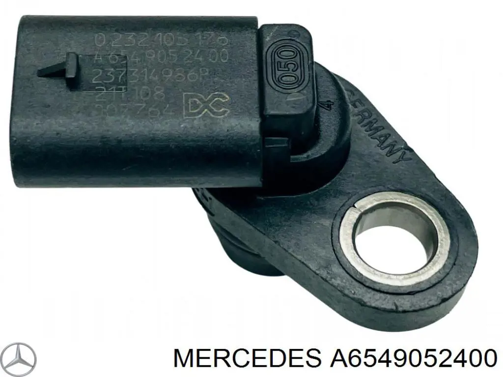 Датчик фаз Mercedes A6549050000 ціна, від 42.18 USD