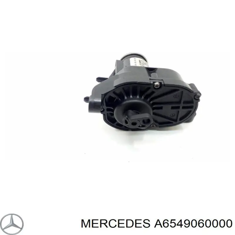 A6549060000 Mercedes 