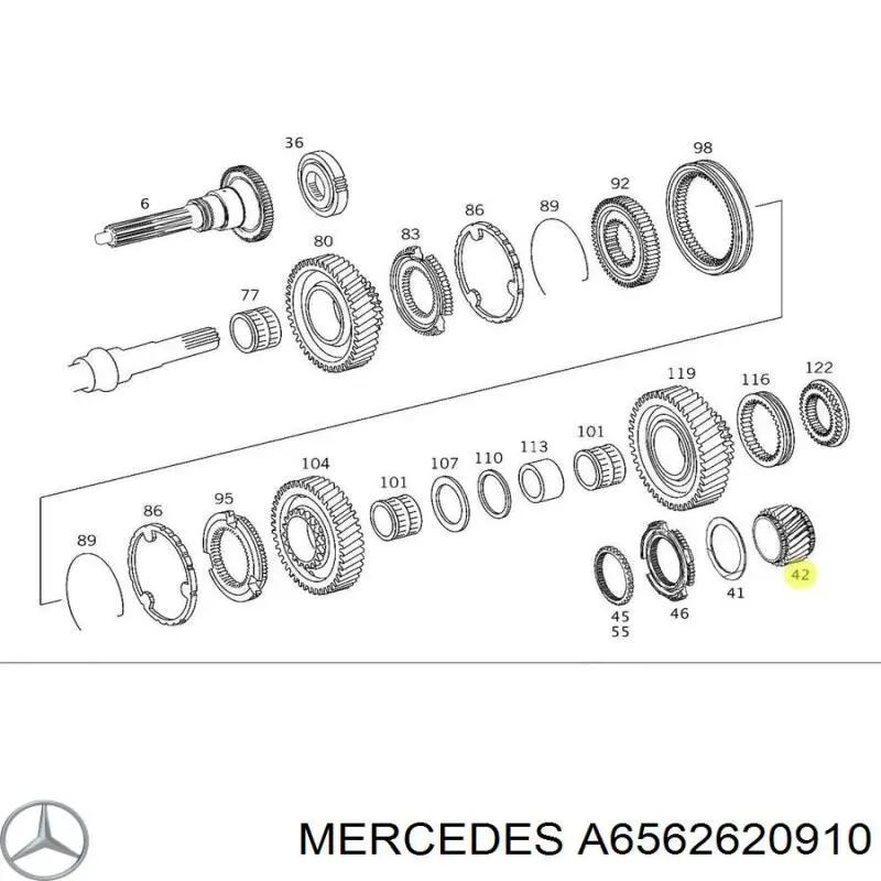 60532429 Euroricambi 