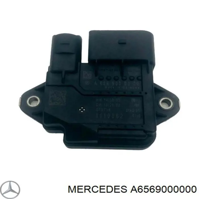 A6569000000 Mercedes 