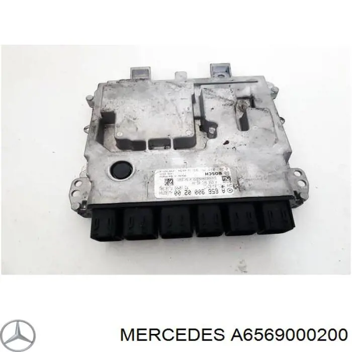 A6569000200 Mercedes 