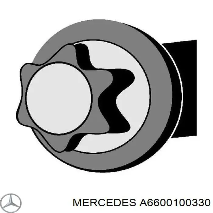 Прокладка клапанної кришки двигуна Mercedes A6600100330 ціна, від 86.91 USD