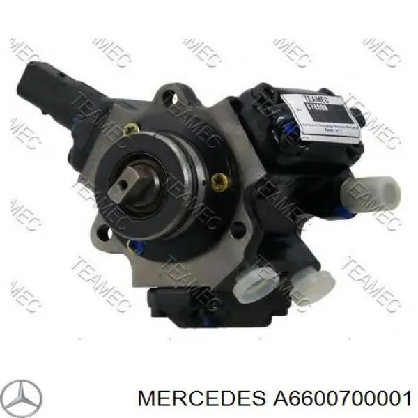 Насос паливний високого тиску Bosch 0445010025 ціна, від 78.58 USD