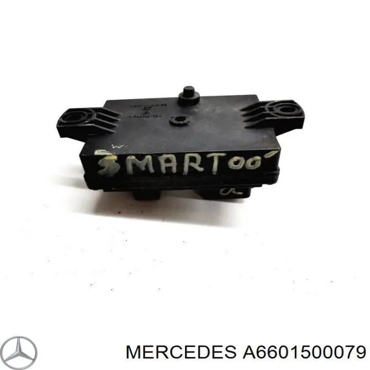  Mercedes A6601500079 ціна, від 54.44 USD